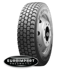 Kumho RD02 235/75 R175 132/130 M Carico C XL